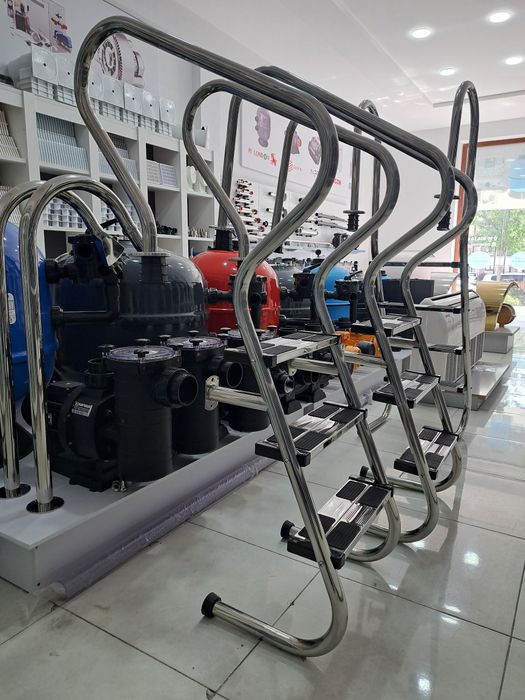 Бассейн магазен. Бассейн 0 дан қурамиз маҳсулотлар европаники