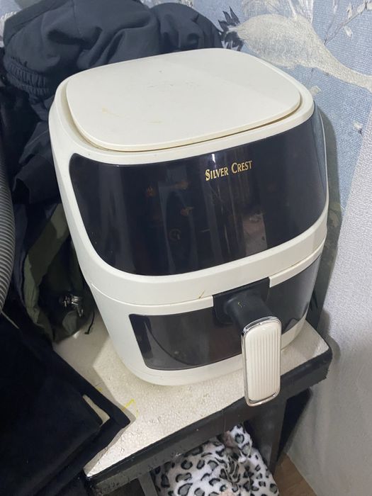 Аэрогриль продам