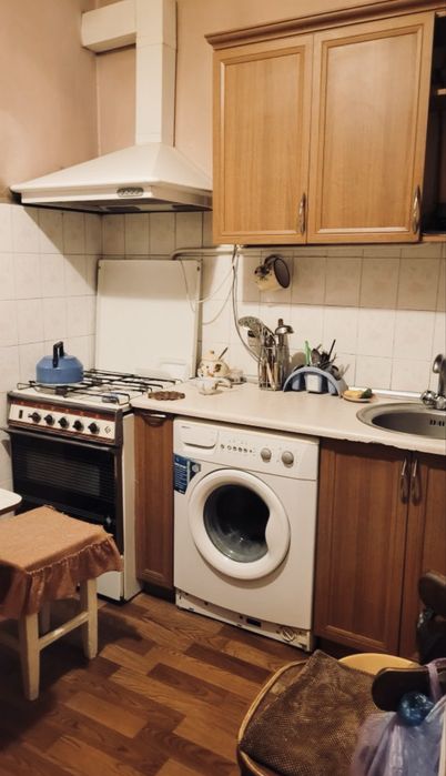 Продам 3x-комнатную квартиру