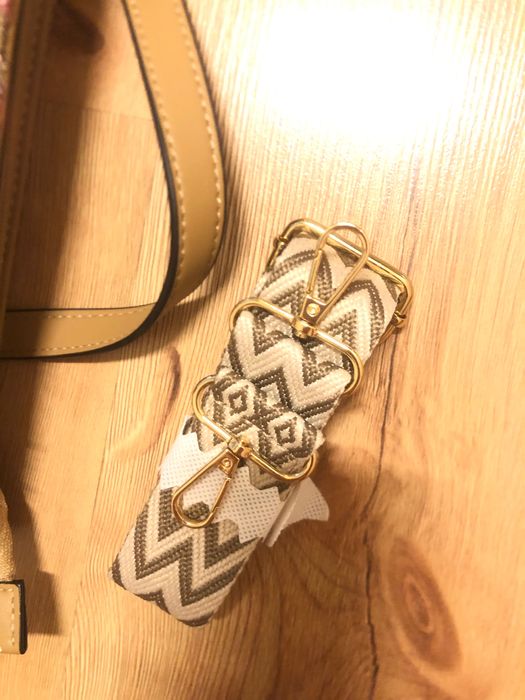 Голяма дамска чанта