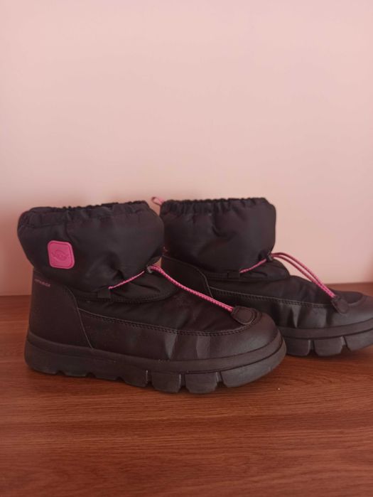 Зимни обувки GEOX