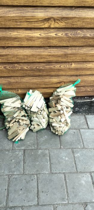 Дрова для самовара