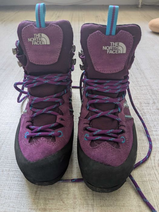 Туристически трекинг обувки The North Face