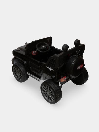 Детский электромобиль