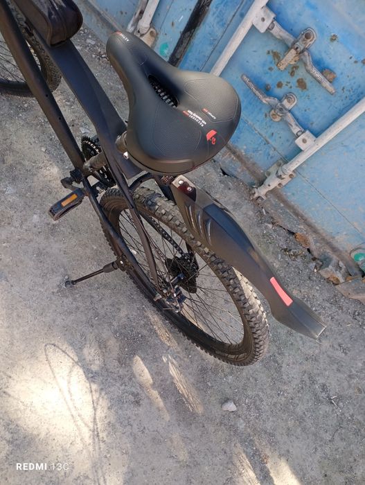 Велосипед BMW 26 дюймов