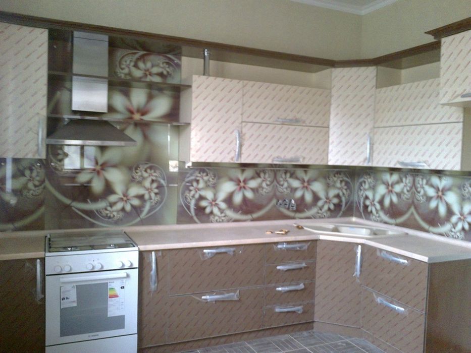 Кухонный гарнитур