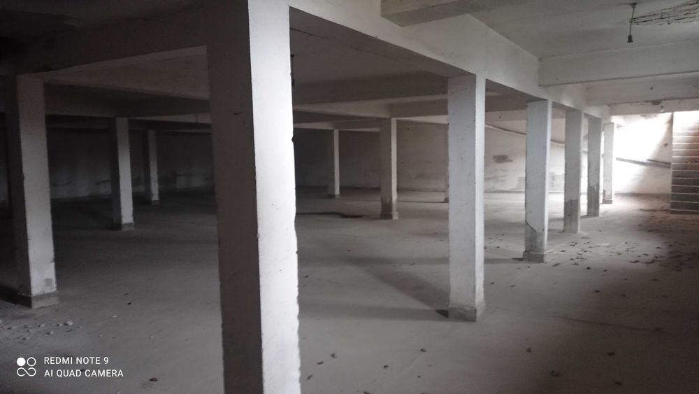 Складова база Договаряне