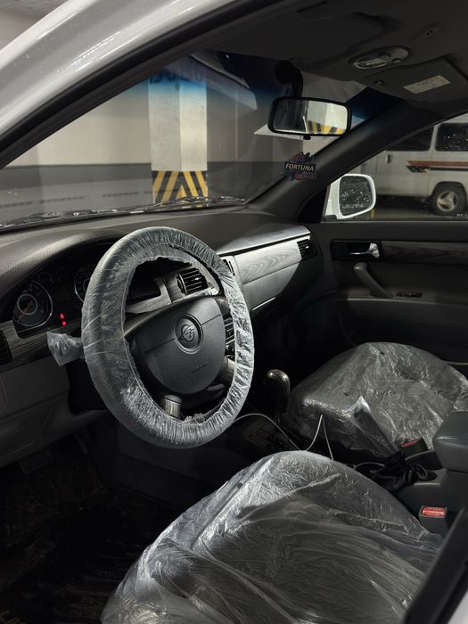 Gentra avtomat / джентра автомат 3 позиция Ravon / Lacetti