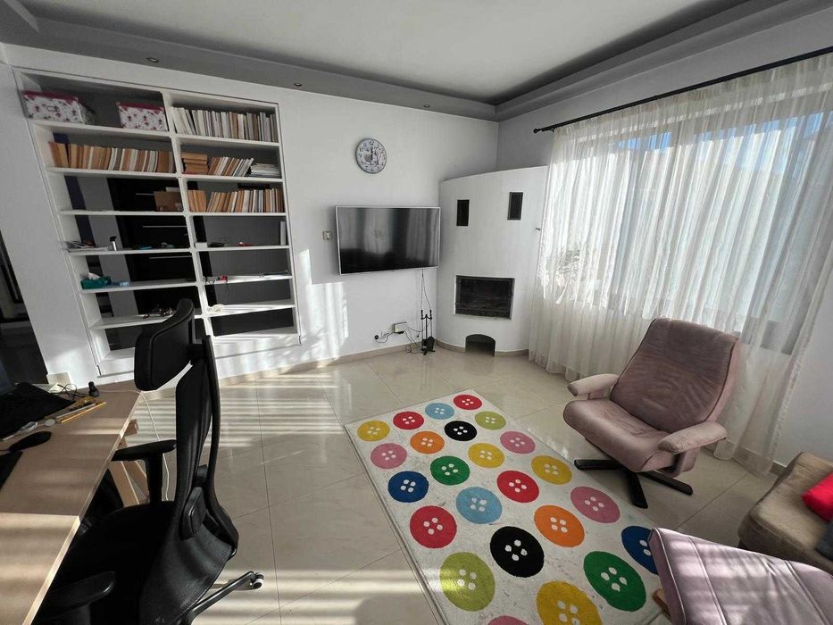 Casă de vânzare – locul unde te vei simți cu adevărat acasă