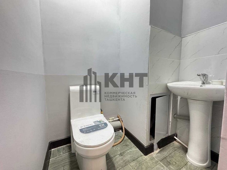 Продажа помещение от КНТ 42м2 Мирабадский р-н м.Ойбек
