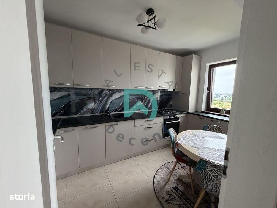 Apartament de inchiriat  Brasov