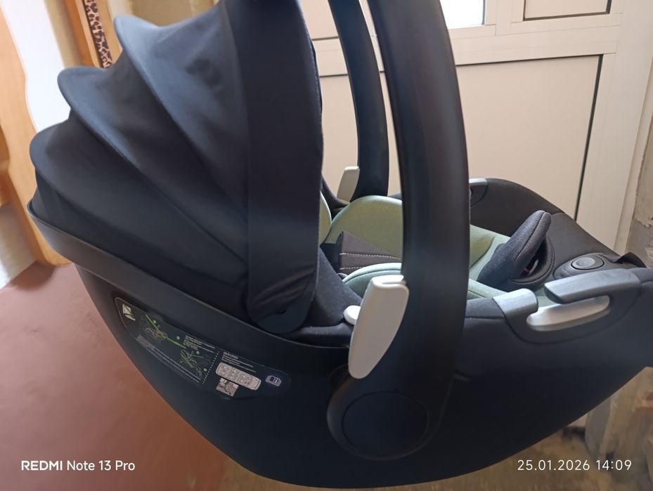 Кошница за кола I size