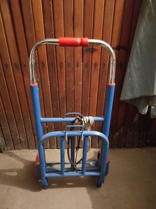 Тележка для груза