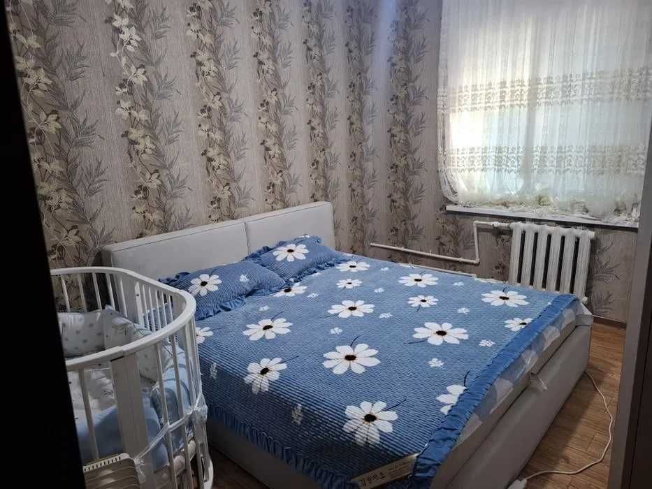 Карасу 1 2х комнатная квадратный коридор НЕ торец