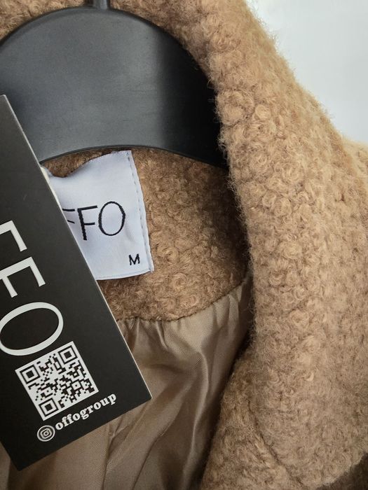 Дамски нови палта