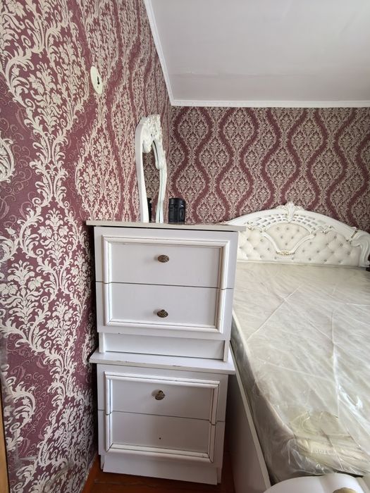 Спальный гарнитур комплект