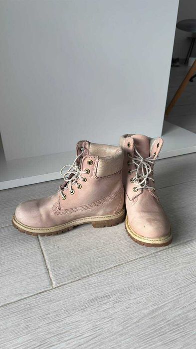 Bocanci Timberland editie limitata, 35