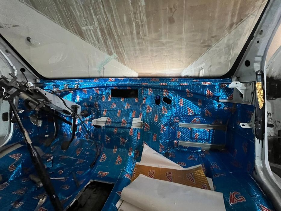 Газ - ГАЗель (газель)