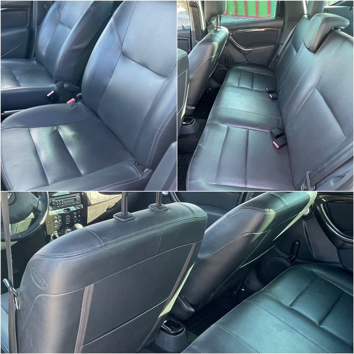 Dacia Duster - 1.5dci - 4x2
