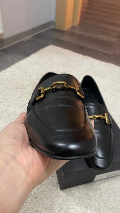 Лофферы Massimo Dutto