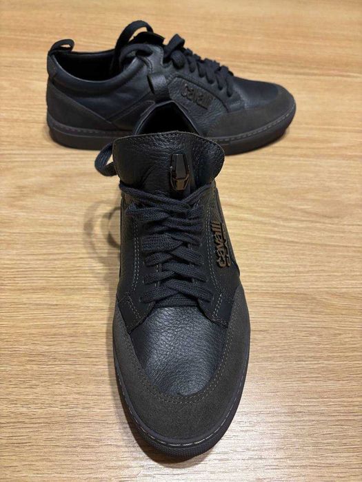 Cavalli class мокасини