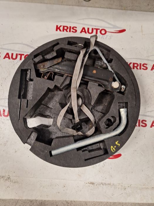 Авариен комплект Vw Golf 5 /Фолксваген Голф 5