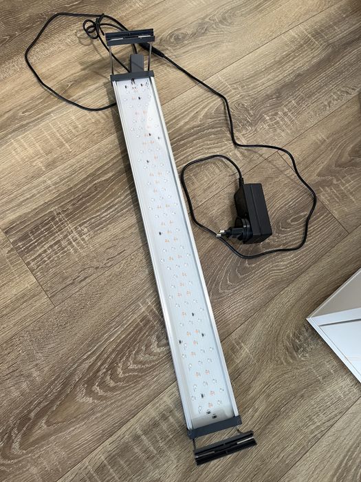 Lampa acvariu LED Twinstar IV 600EA