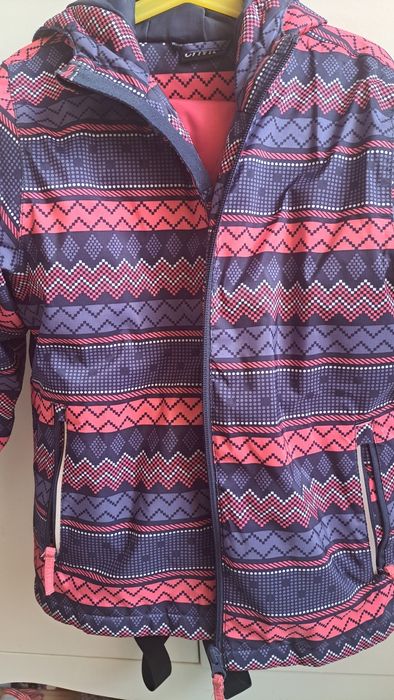 Детски ски екип 122/128