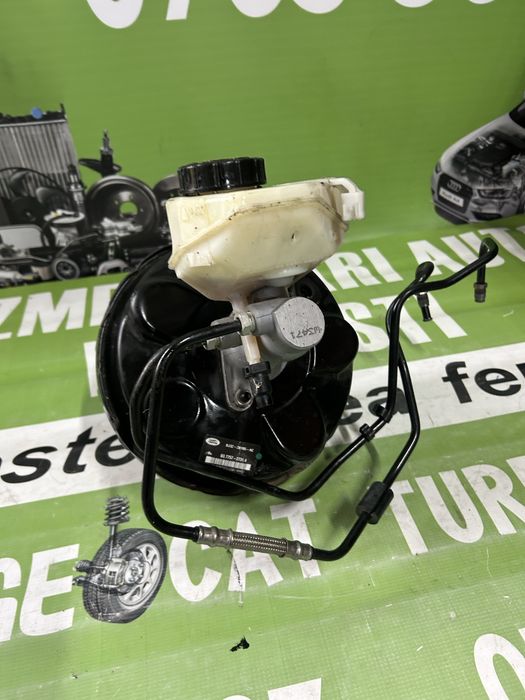 Pompă frână completă Range Rover Evoque 2.2 D 2012 volan stânga