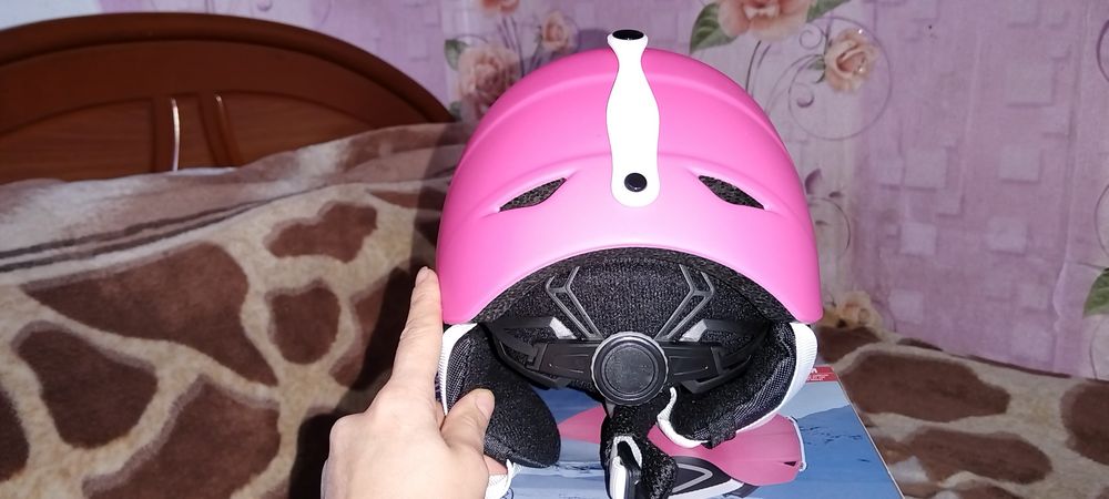 Продам новый шлем