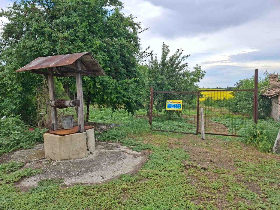 Продава се Парцел в Търговище, Център - 1180 кв.м за 12 €/кв.м - Снимка #1