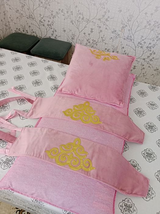 Бесик жасаулар с