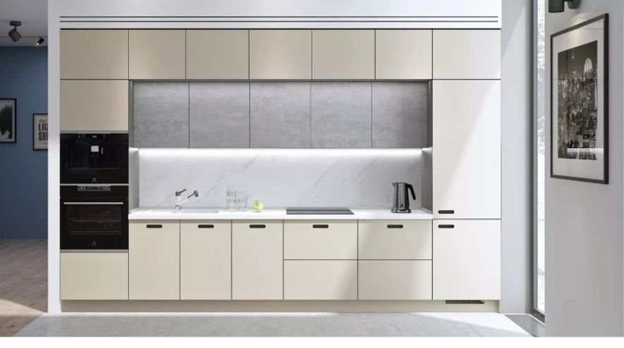 Кухонный гарнитуры