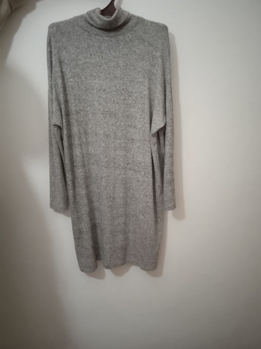 Туника из трикотажа. Турция.