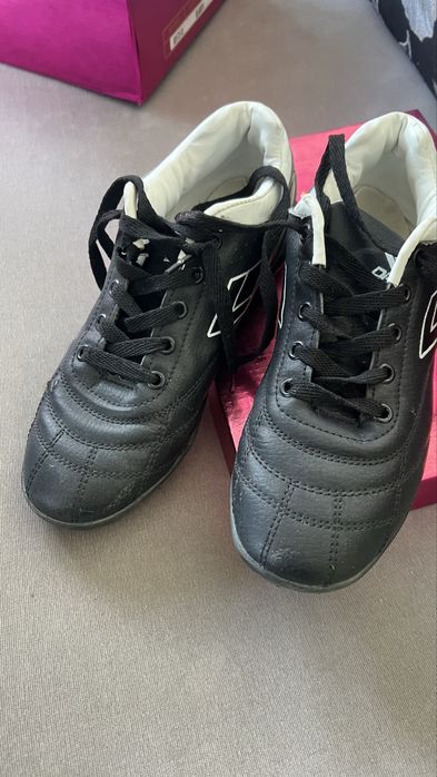 Футбольные сороконжки