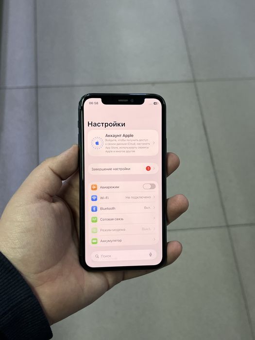 Iphone 11 pro идеал БЕЗ РЕМОНТ
