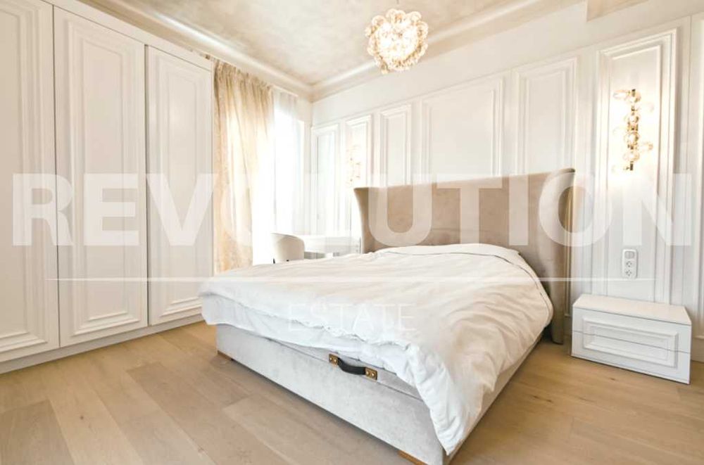 Продава се Тристаен апартамент в София, Лозенец - 143 кв.м за 4950 €/кв.м - Снимка #9