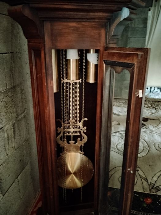 Ceas de podea,stare perfecta