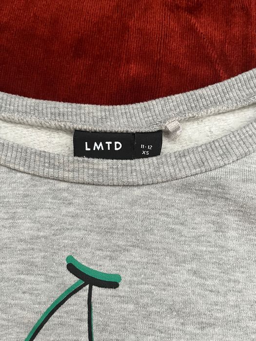 Детска блуза LMTD
