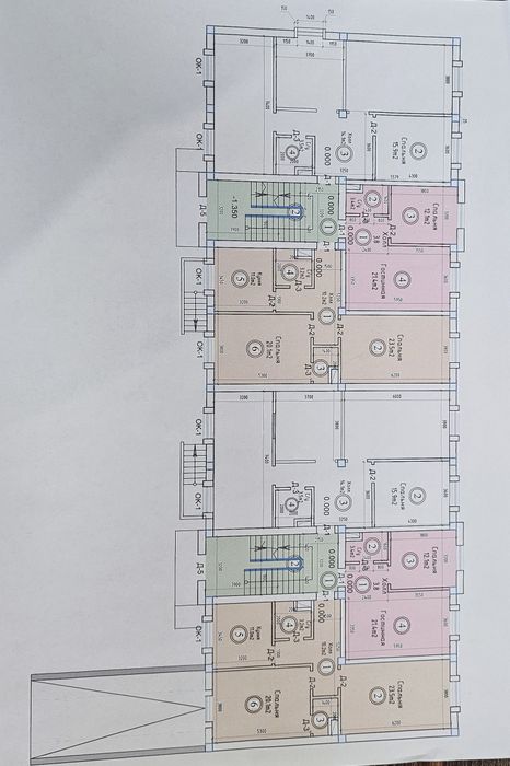 Новастройка mustahkam va harqanday talabga javob beradigan