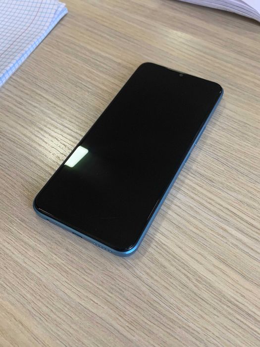 Infinix hot 12 pro kafolati bilan