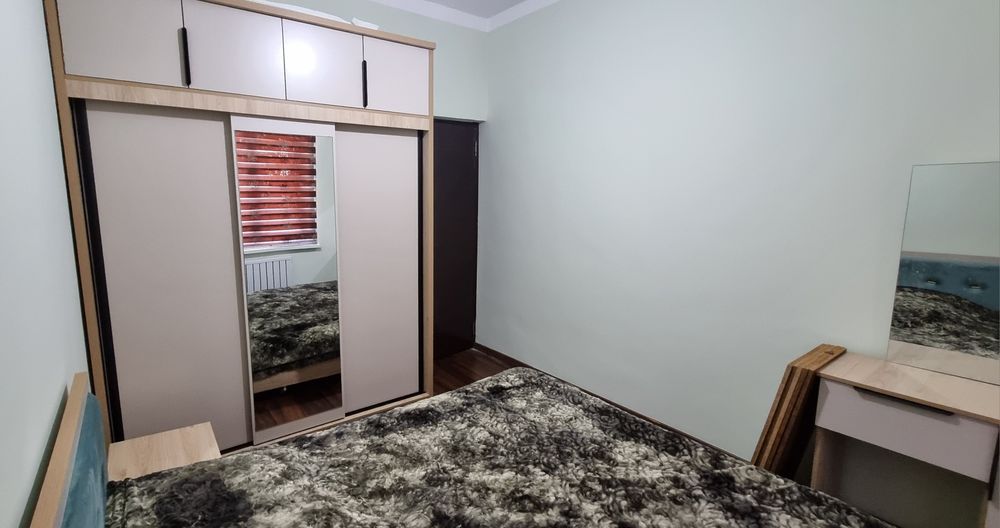 3-комнатная квартира в ЖК «Obod Makon»