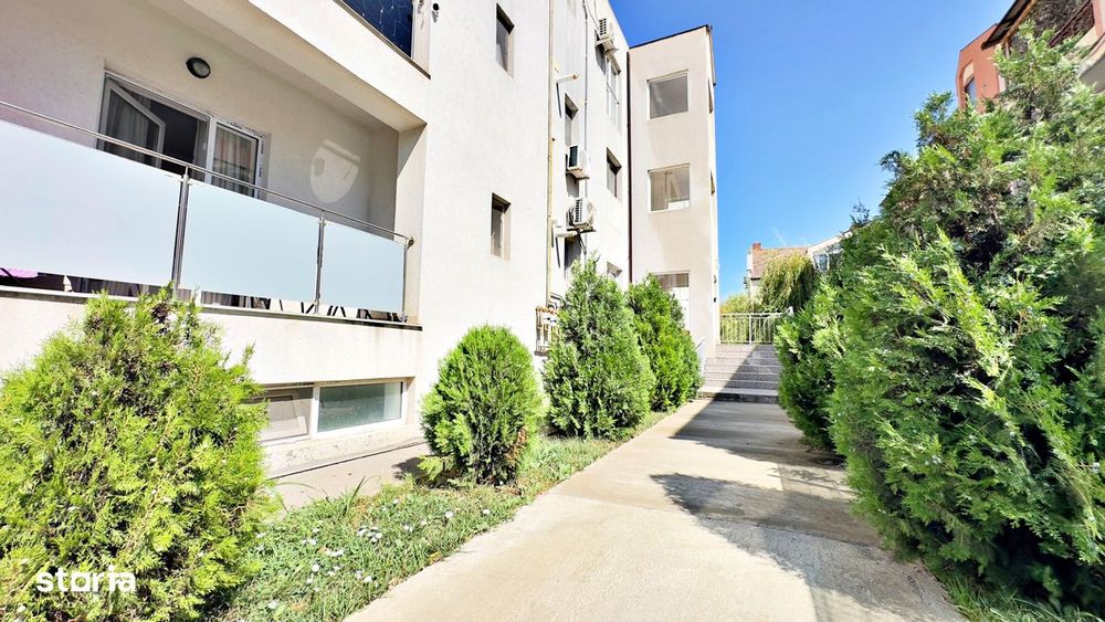 Mamaia Nord - Apartament 2 Camere - Etaj 2 - 50.95 Mpt - Comision 0%