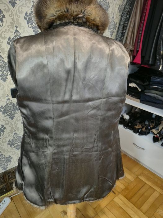 Haine de blana din Nurca