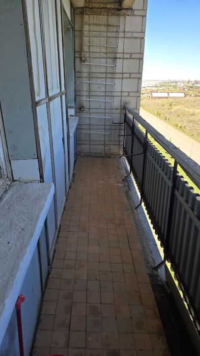 Продам квартиру.