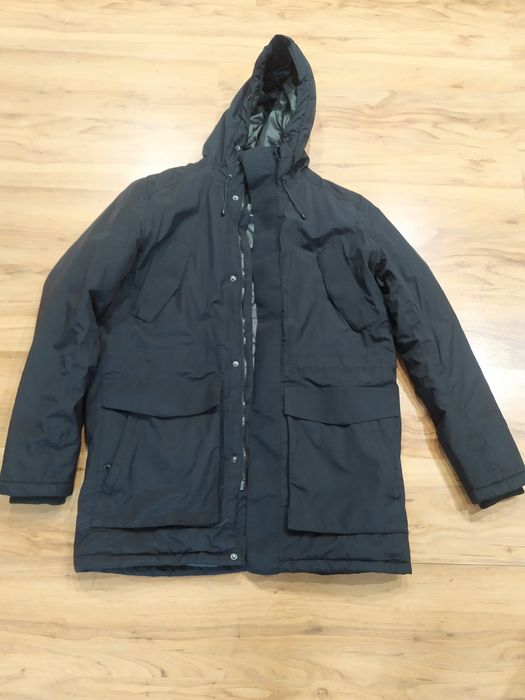 Зимна парка Jack & jones