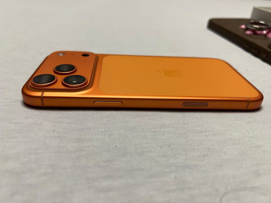 iPhone 17 Pro Max 1 TB