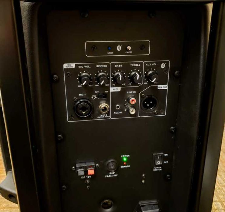 Акустическая система Stagg