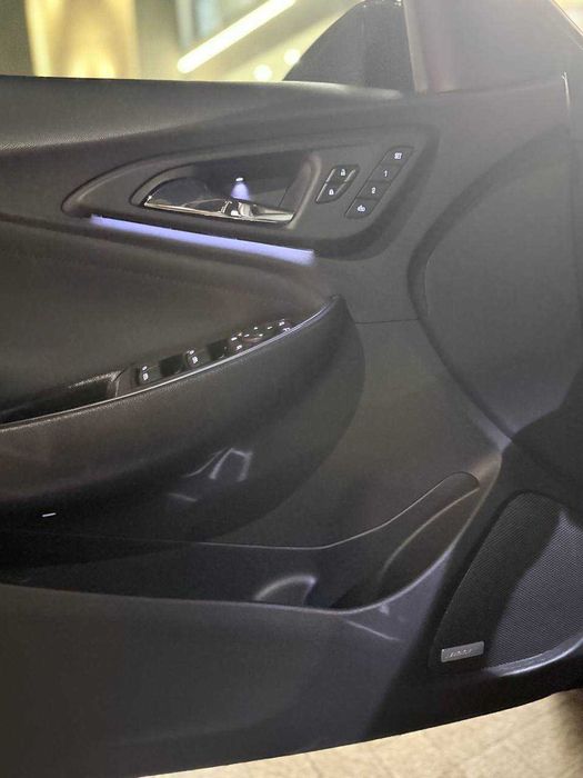 Chevrolet Malibu 2 Premier! 2022y 21 ming km! Qora! Tozza Kraska!