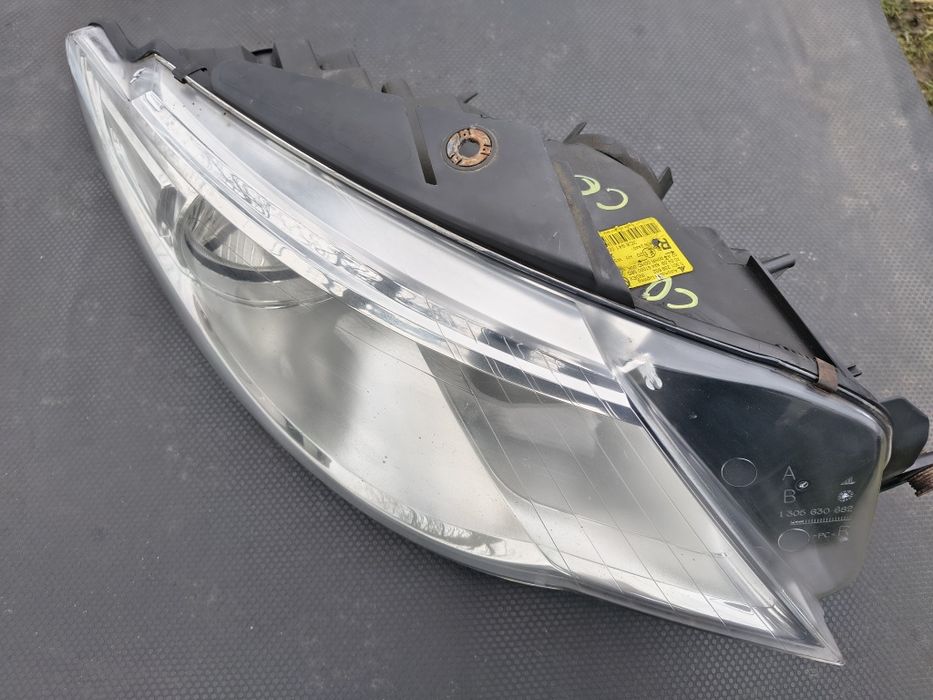 faruri Passat cc 2008-2012